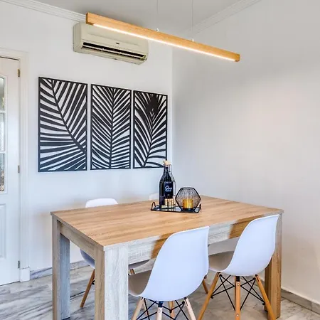 Hanami Puerta Del Mar Apartment *