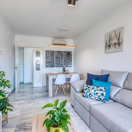 Apartment Hanami Puerta Del Mar Estepona