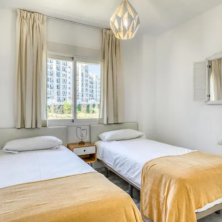 Appartement Hanami Puerta Del Mar *