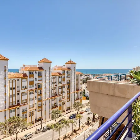 Appartement Hanami Puerta Del Mar